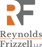 Reynolds Frizzell LLP Logo